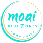 Moai Blue Zones Moai Blue Zones